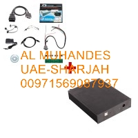 Launch X431 V 8inch Tablet Wifi/Bluetooth Full System Diagnostic Tool Two Years Free Update Online