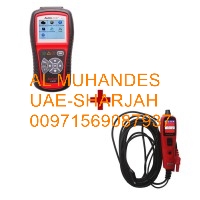 Launch X431 V 8inch Tablet Wifi/Bluetooth Full System Diagnostic Tool Two Years Free Update Online