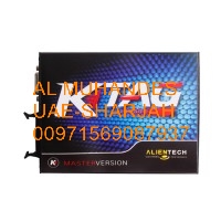 Launch X431 V 8inch Tablet Wifi/Bluetooth Full System Diagnostic Tool Two Years Free Update Online