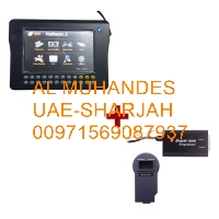 Launch X431 V 8inch Tablet Wifi/Bluetooth Full System Diagnostic Tool Two Years Free Update Online