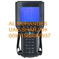 Launch X431 V 8inch Tablet Wifi/Bluetooth Full System Diagnostic Tool Two Years Free Update Online