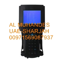 Launch X431 V 8inch Tablet Wifi/Bluetooth Full System Diagnostic Tool Two Years Free Update Online