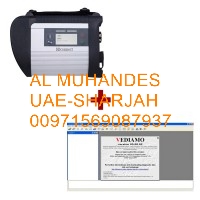 Launch X431 V 8inch Tablet Wifi/Bluetooth Full System Diagnostic Tool Two Years Free Update Online