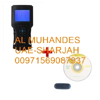 Launch X431 V 8inch Tablet Wifi/Bluetooth Full System Diagnostic Tool Two Years Free Update Online