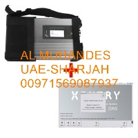 Launch X431 V 8inch Tablet Wifi/Bluetooth Full System Diagnostic Tool Two Years Free Update Online