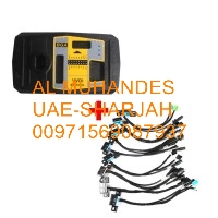 Launch X431 V 8inch Tablet Wifi/Bluetooth Full System Diagnostic Tool Two Years Free Update Online