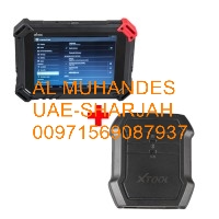 Launch X431 V 8inch Tablet Wifi/Bluetooth Full System Diagnostic Tool Two Years Free Update Online
