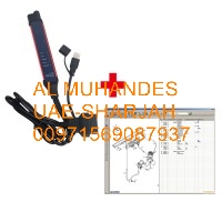 Launch X431 V 8inch Tablet Wifi/Bluetooth Full System Diagnostic Tool Two Years Free Update Online
