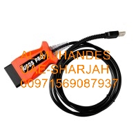 Launch X431 V 8inch Tablet Wifi/Bluetooth Full System Diagnostic Tool Two Years Free Update Online