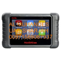 Launch X431 V 8inch Tablet Wifi/Bluetooth Full System Diagnostic Tool Two Years Free Update Online