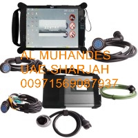 Launch X431 V 8inch Tablet Wifi/Bluetooth Full System Diagnostic Tool Two Years Free Update Online