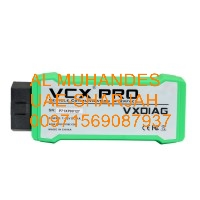 Launch X431 V 8inch Tablet Wifi/Bluetooth Full System Diagnostic Tool Two Years Free Update Online