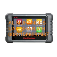 Launch X431 V 8inch Tablet Wifi/Bluetooth Full System Diagnostic Tool Two Years Free Update Online
