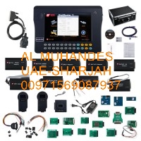 Launch X431 V 8inch Tablet Wifi/Bluetooth Full System Diagnostic Tool Two Years Free Update Online
