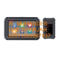 Launch X431 V 8inch Tablet Wifi/Bluetooth Full System Diagnostic Tool Two Years Free Update Online
