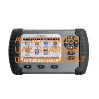 Launch X431 V 8inch Tablet Wifi/Bluetooth Full System Diagnostic Tool Two Years Free Update Online