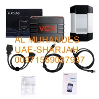 Launch X431 V 8inch Tablet Wifi/Bluetooth Full System Diagnostic Tool Two Years Free Update Online