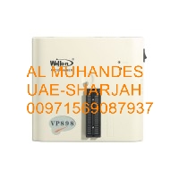 Launch X431 V 8inch Tablet Wifi/Bluetooth Full System Diagnostic Tool Two Years Free Update Online