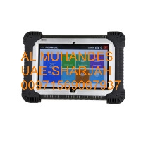 Launch X431 V 8inch Tablet Wifi/Bluetooth Full System Diagnostic Tool Two Years Free Update Online