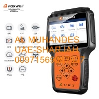 Launch X431 V 8inch Tablet Wifi/Bluetooth Full System Diagnostic Tool Two Years Free Update Online