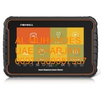 Launch X431 V 8inch Tablet Wifi/Bluetooth Full System Diagnostic Tool Two Years Free Update Online