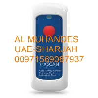 Launch X431 V 8inch Tablet Wifi/Bluetooth Full System Diagnostic Tool Two Years Free Update Online