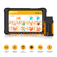 Launch X431 V 8inch Tablet Wifi/Bluetooth Full System Diagnostic Tool Two Years Free Update Online
