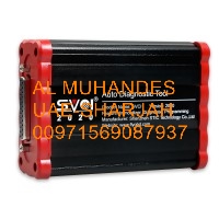 Launch X431 V 8inch Tablet Wifi/Bluetooth Full System Diagnostic Tool Two Years Free Update Online