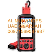 Launch X431 V 8inch Tablet Wifi/Bluetooth Full System Diagnostic Tool Two Years Free Update Online