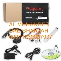 Launch X431 V 8inch Tablet Wifi/Bluetooth Full System Diagnostic Tool Two Years Free Update Online
