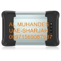 Launch X431 V 8inch Tablet Wifi/Bluetooth Full System Diagnostic Tool Two Years Free Update Online
