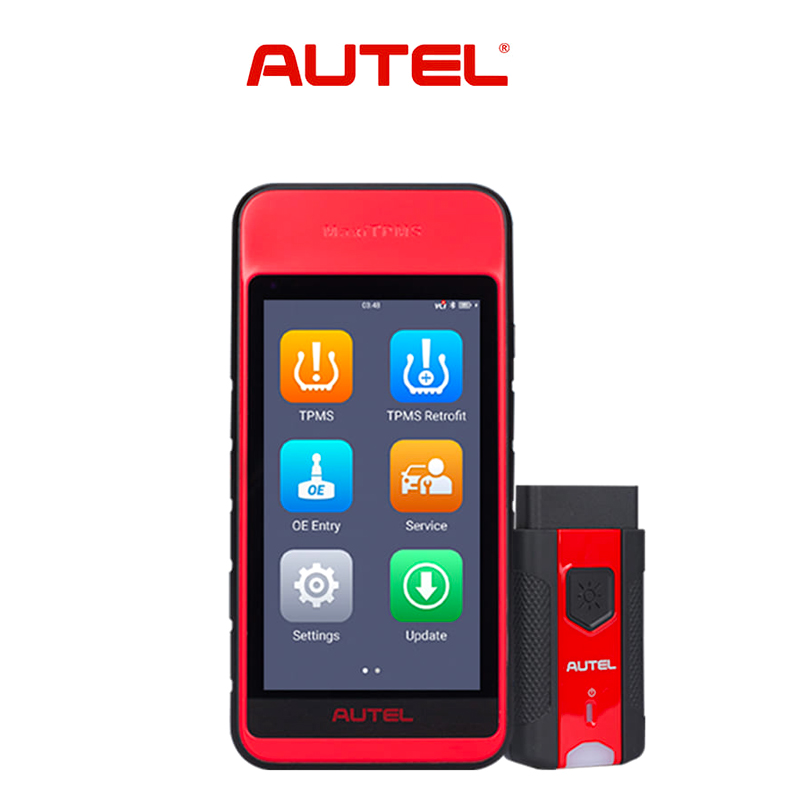 Launch X431 V 8inch Tablet Wifi/Bluetooth Full System Diagnostic Tool Two Years Free Update Online