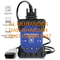 Launch X431 V 8inch Tablet Wifi/Bluetooth Full System Diagnostic Tool Two Years Free Update Online