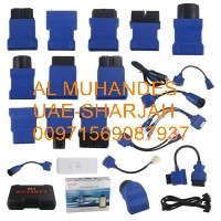 Launch X431 V 8inch Tablet Wifi/Bluetooth Full System Diagnostic Tool Two Years Free Update Online