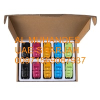 Launch X431 V 8inch Tablet Wifi/Bluetooth Full System Diagnostic Tool Two Years Free Update Online