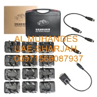 Launch X431 V 8inch Tablet Wifi/Bluetooth Full System Diagnostic Tool Two Years Free Update Online