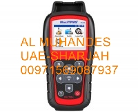 Launch X431 V 8inch Tablet Wifi/Bluetooth Full System Diagnostic Tool Two Years Free Update Online