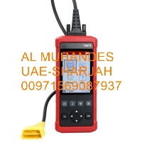 Launch X431 V 8inch Tablet Wifi/Bluetooth Full System Diagnostic Tool Two Years Free Update Online