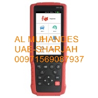 Launch X431 V 8inch Tablet Wifi/Bluetooth Full System Diagnostic Tool Two Years Free Update Online