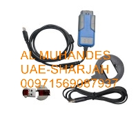 Launch X431 V 8inch Tablet Wifi/Bluetooth Full System Diagnostic Tool Two Years Free Update Online