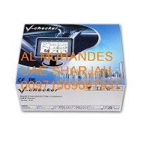 Launch X431 V 8inch Tablet Wifi/Bluetooth Full System Diagnostic Tool Two Years Free Update Online