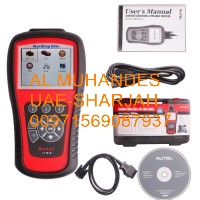 Launch X431 V 8inch Tablet Wifi/Bluetooth Full System Diagnostic Tool Two Years Free Update Online