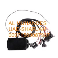 Launch X431 V 8inch Tablet Wifi/Bluetooth Full System Diagnostic Tool Two Years Free Update Online