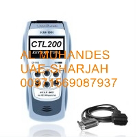 Launch X431 V 8inch Tablet Wifi/Bluetooth Full System Diagnostic Tool Two Years Free Update Online
