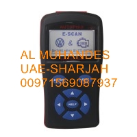Launch X431 V 8inch Tablet Wifi/Bluetooth Full System Diagnostic Tool Two Years Free Update Online