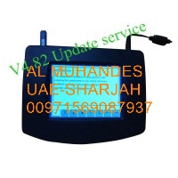 Launch X431 V 8inch Tablet Wifi/Bluetooth Full System Diagnostic Tool Two Years Free Update Online