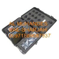 Launch X431 V 8inch Tablet Wifi/Bluetooth Full System Diagnostic Tool Two Years Free Update Online