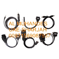 Launch X431 V 8inch Tablet Wifi/Bluetooth Full System Diagnostic Tool Two Years Free Update Online