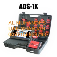 Launch X431 V 8inch Tablet Wifi/Bluetooth Full System Diagnostic Tool Two Years Free Update Online