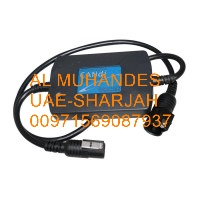 Launch X431 V 8inch Tablet Wifi/Bluetooth Full System Diagnostic Tool Two Years Free Update Online